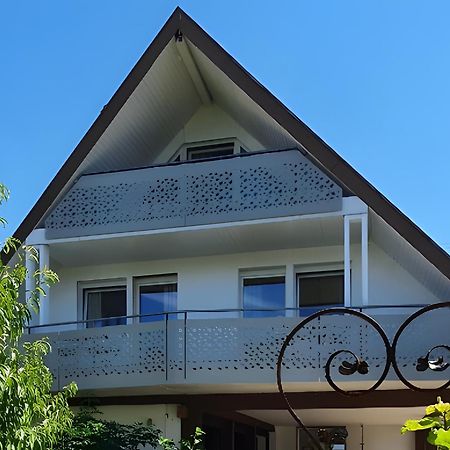 Gaestehaus - Im Gaertle 2 Niederrotweil エクステリア 写真