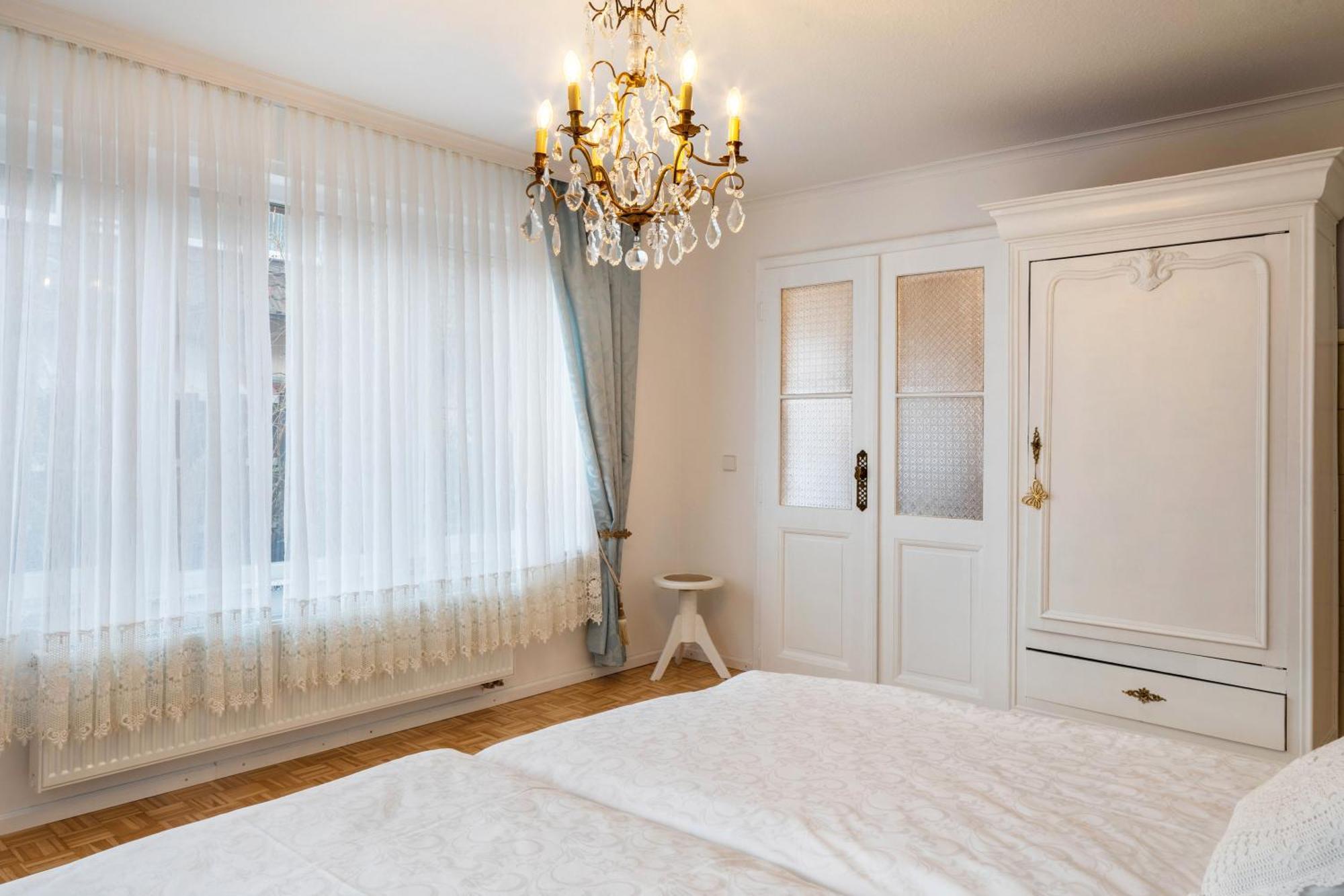 Gaestehaus - Im Gaertle 2 Niederrotweil エクステリア 写真