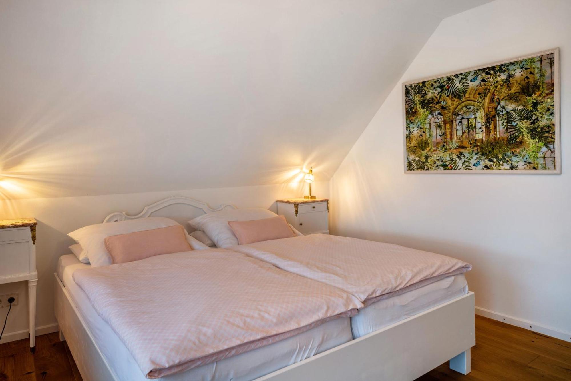 Gaestehaus - Im Gaertle 2 Niederrotweil エクステリア 写真