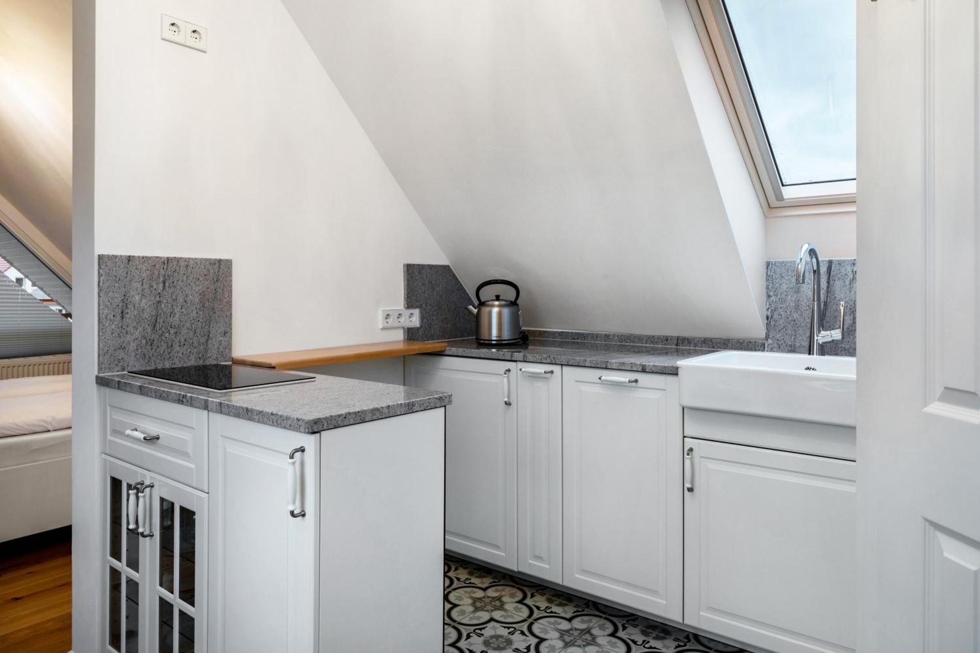 Gaestehaus - Im Gaertle 2 Niederrotweil エクステリア 写真